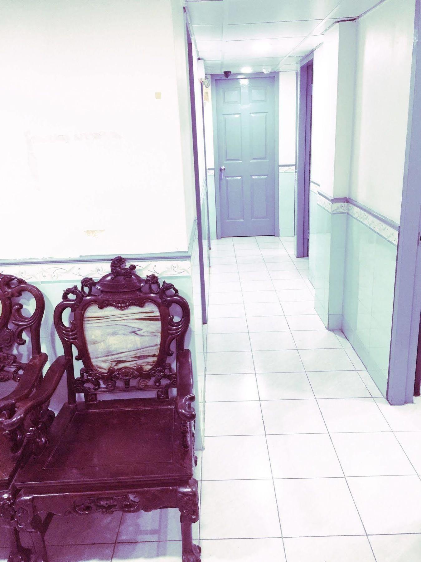 Jas Guest House هونغ كونغ المظهر الخارجي الصورة