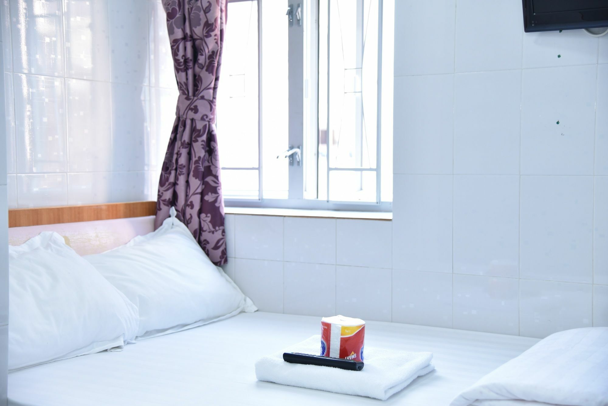 Jas Guest House هونغ كونغ المظهر الخارجي الصورة