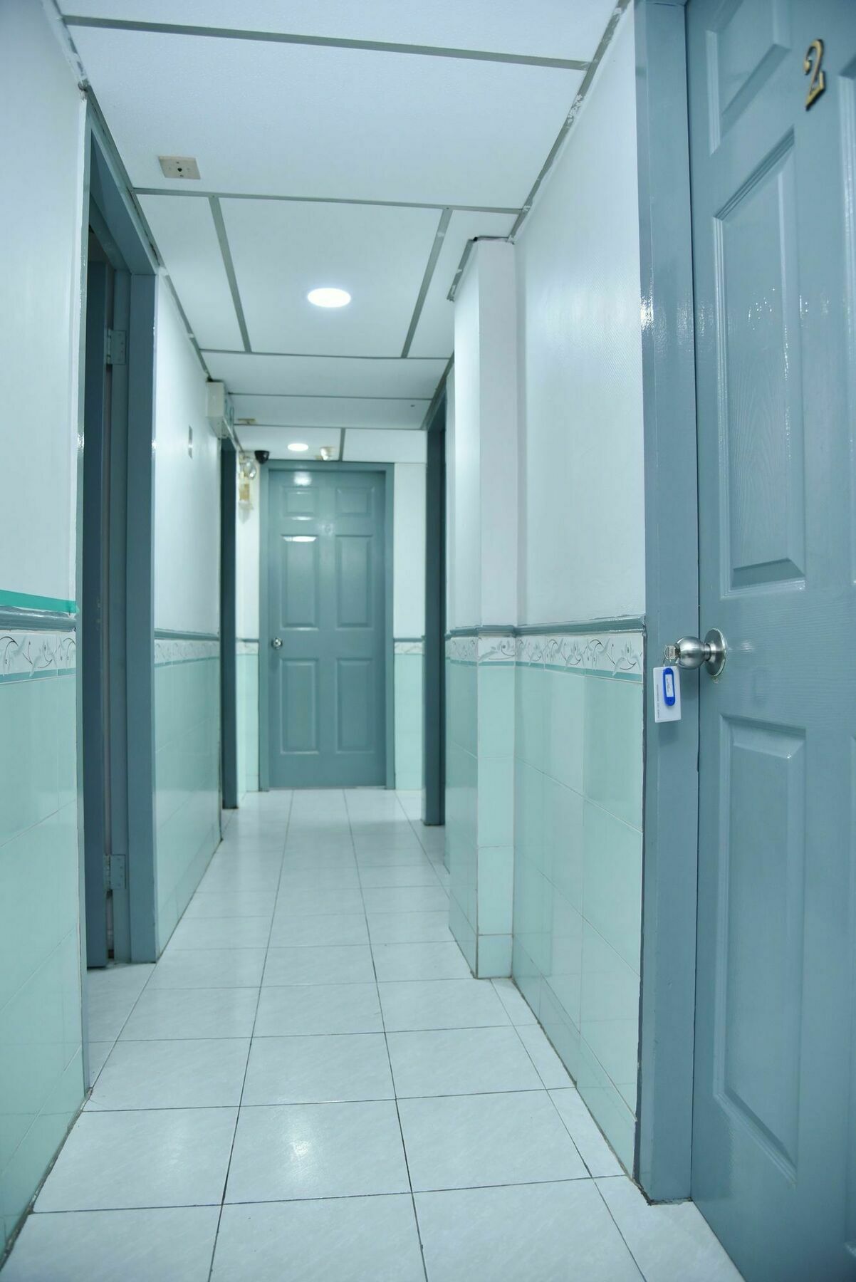 Jas Guest House هونغ كونغ المظهر الخارجي الصورة